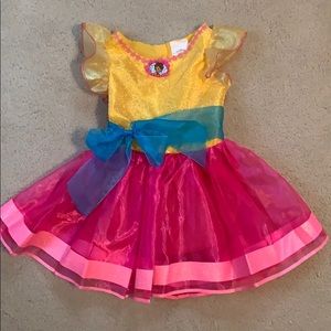 🌸FANCY NANCY🌸 Dress